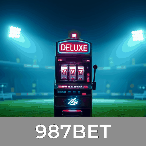 987BET: Apostas Esportivas Especializadas e Foco no Esporte Brasileiro