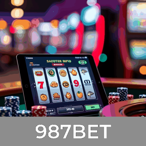 987BET Responsável: Modelo Sustentável de Jogo