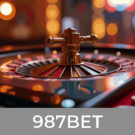 987BET: Login Seguro e Otimizado para Brasileiros