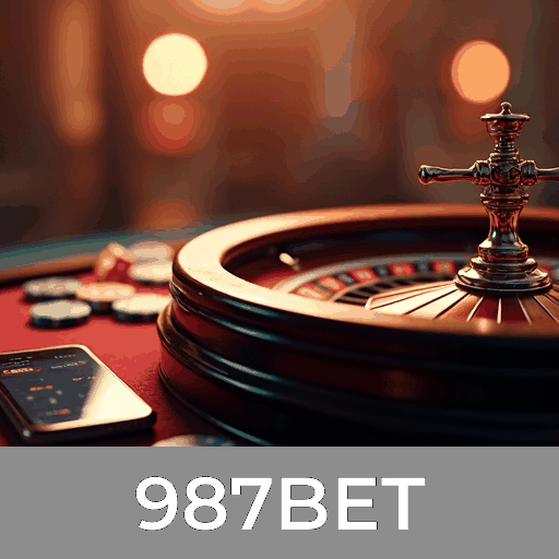 987BET Responsável: Modelo Sustentável de Jogo