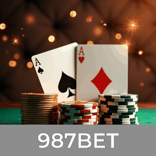987BET: Desafio e Retorno Instantâneo dos Jogos Crash
