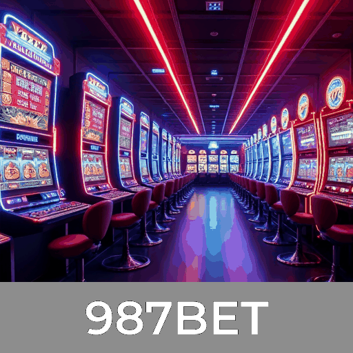 987BET: Desafio e Retorno Instantâneo dos Jogos Crash