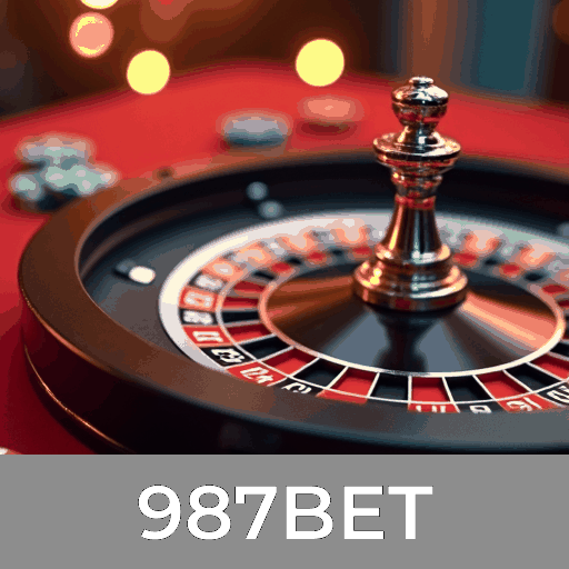 987BET: Seu Cassino Online Seguro e Profissional