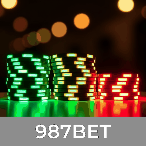 Apostas Instantâneas com 987BET: Aplicativo Móvel Inovador