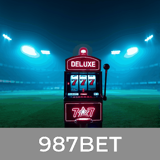 987BET: Desbloqueie Bônus Exclusivos e Surpreendentes!