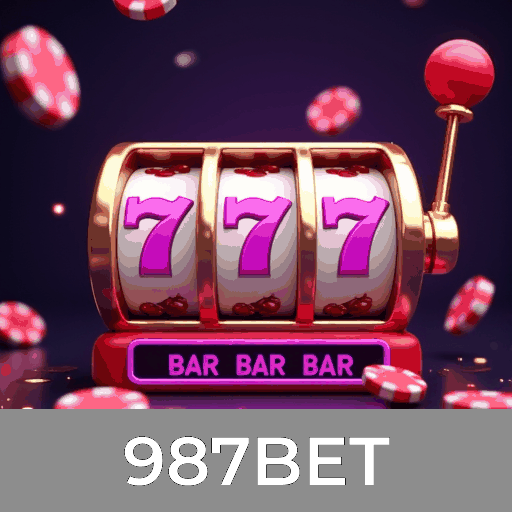 987BET: Desafio e Retorno Instantâneo dos Jogos Crash