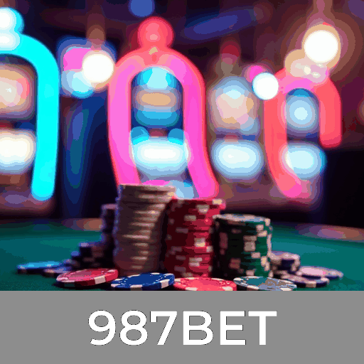 987BET Responsável: Modelo Sustentável de Jogo