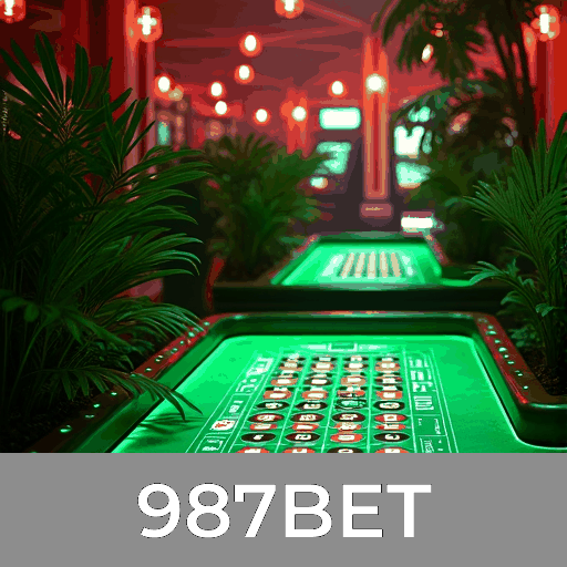 987BET: Desbloqueie Bônus Exclusivos e Surpreendentes!