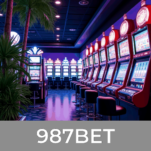 987BET: Login Seguro e Otimizado para Brasileiros