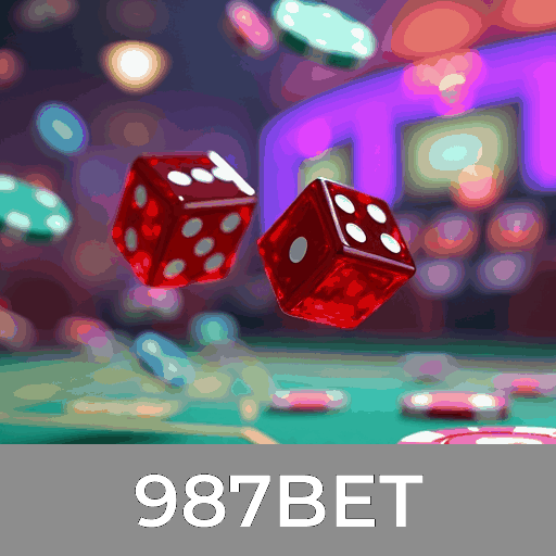 987BET: Desafio e Retorno Instantâneo dos Jogos Crash