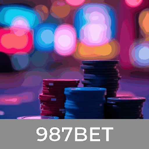 987BET: Desbloqueie Bônus Exclusivos e Surpreendentes!