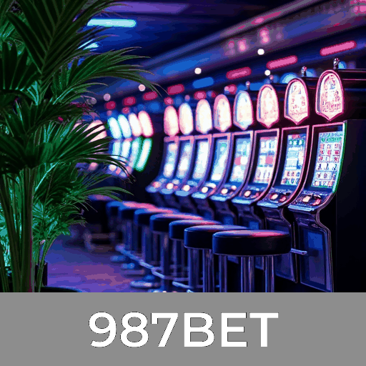 987BET: Desbloqueie Bônus Exclusivos e Surpreendentes!