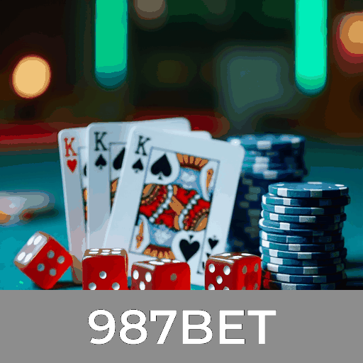 987BET: Apostas Esportivas Especializadas e Foco no Esporte Brasileiro