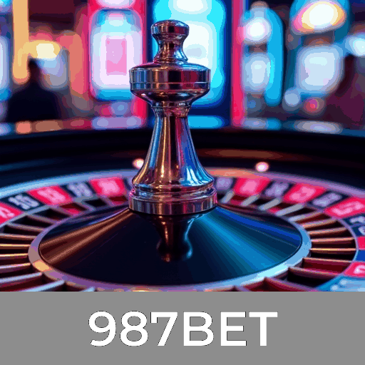 987BET: Apostas Esportivas Especializadas e Foco no Esporte Brasileiro