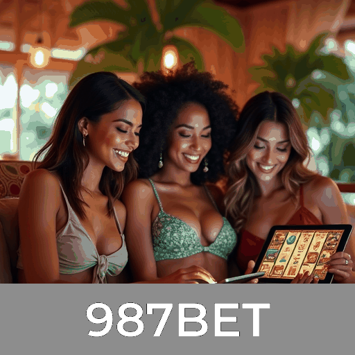 987BET: Desbloqueie Bônus Exclusivos e Surpreendentes!