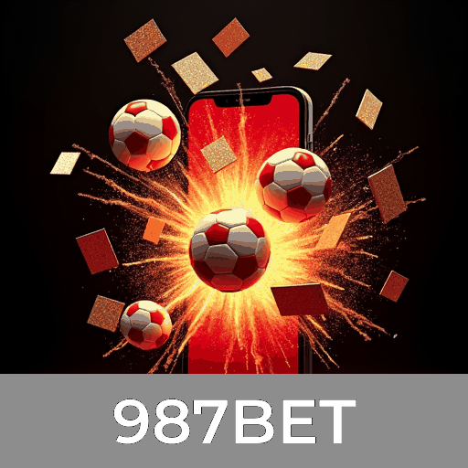 Experiência de Casino Elite no 987BET: Dealers Reais e Jogos Premium