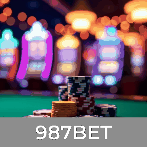 Apostas Instantâneas com 987BET: Aplicativo Móvel Inovador