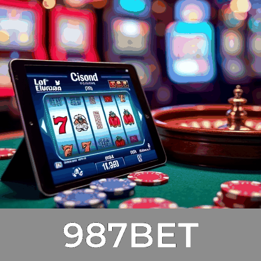 Bônus Reais com Valor Verdadeiro no 987BET: Recompensas que Você Realmente Recebe