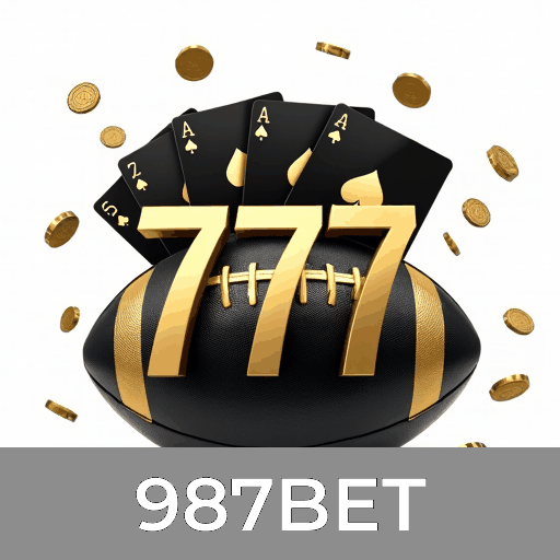 987BET: Inovação em Tecnologia de Jogos Avançados