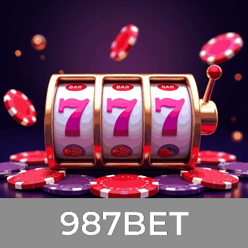 987BET: Seu Cassino Online Seguro e Profissional