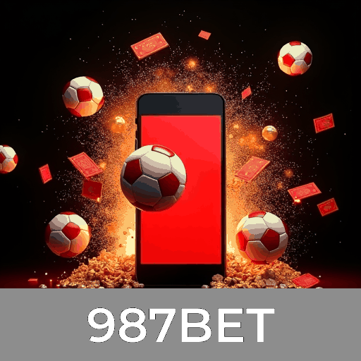 987BET: Desafio e Retorno Instantâneo dos Jogos Crash