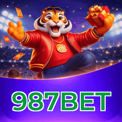 Comparação APP mobile vs versão web da 987BET