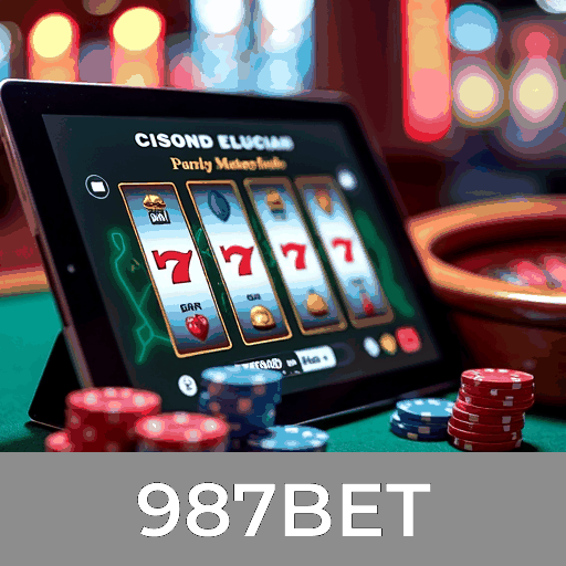 Apostas Instantâneas com 987BET: Aplicativo Móvel Inovador