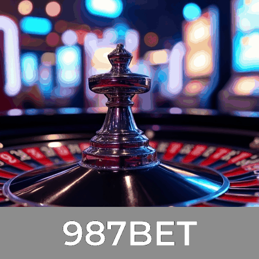 Experiência de Casino Elite no 987BET: Dealers Reais e Jogos Premium