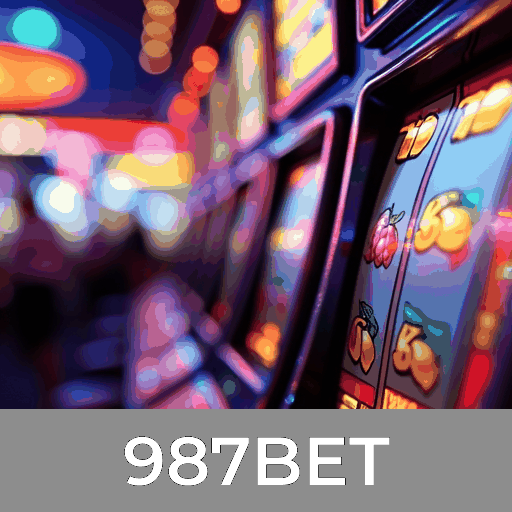 987BET: Inovação em Tecnologia de Jogos Avançados