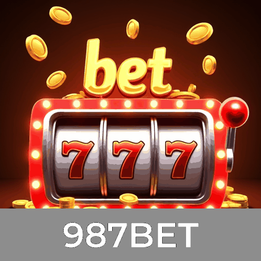 987BET: Seu Cassino Online Seguro e Profissional